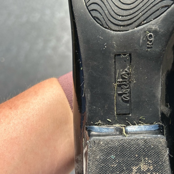 Women’s flats business casual sz 9 - Picture 10 of 11